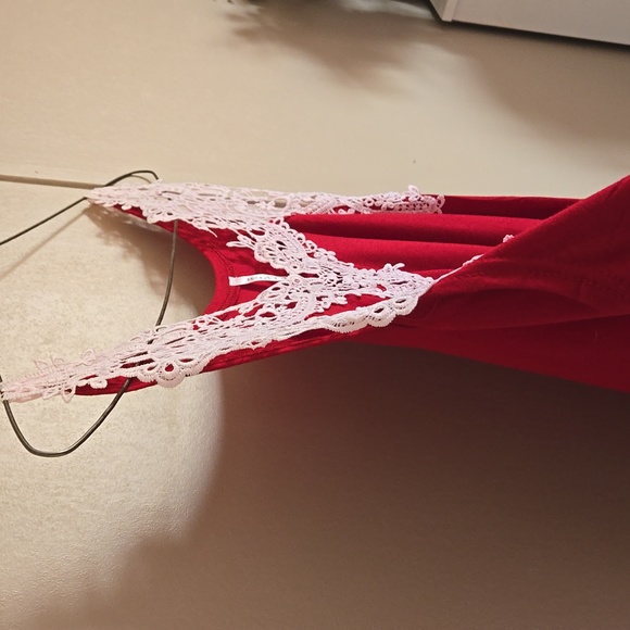 Cold Shoulder Long Sleeve - Picture 2 of 6